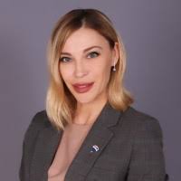 60+ "Anna Plotnikova" profiles