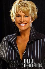 Schae Harrison (Darla 1989-2006, 2007, 2014, 2015)