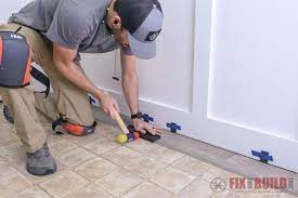 Installing Vinyl Plank Flooring How To Fixthisbuildthat Vinyl Plank Flooring Installing Vinyl Plank Flooring Vinyl Plank