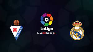 Eibar Vs Real Madrid Preview And Prediction Live Stream Laliga Santander 2019 2020 Allsportsnews Football Laliga Previewandp Real Madrid Madrid Santander