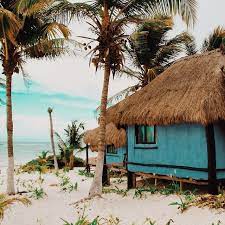 Ocidento Me No Amor Beach Shack Island Life Beach Shacks