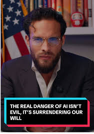 La dependencia peligrosa de la IA en decisiones vitales