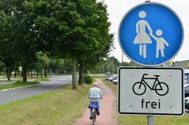 Radfahren In Ortsdurchfahrten Was Gilt Wo Deister Echo