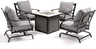 Depending on your needs, this brand will have a choice for you. Amazon Com Allen Roth Patio Furniture