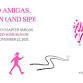 Fresno Amigas: Let’s Run (and Sip)! event image