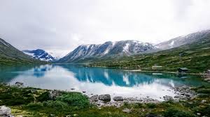It is part of the traditional region of gudbrandsdalen. Fiske Skjak Kommune