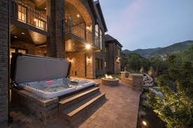 We also display basco shower doors, moen faucets, toto toilets, and raber cabinets. Top 7 Spa Accessories That Will Transform Your Backyard