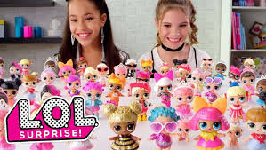 También están las hermanas pequeñas de las lol surprise, las llamadas lil sisters, de un tamaño inferior.las muñecas lol surprise tienen mascotas, se llaman lol. Munecas Lol Surprise El Juguete Estrella Del 2018 Analisis Ofertas