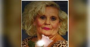 SUSAN ROBINSON Obituary