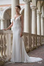 ❤ top qualität & günstiger preis. Msmoda 61 Brautkleider Der Kollektion 2021 In Der Fotoansicht