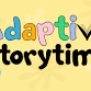 Adaptive Storytime event image