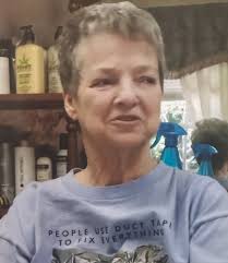 Obituary information for Margaret McPherson