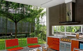 Maybe you would like to learn more about one of these? Trend Masa Kini Desain Rumah Minimalis Dengan Ruang Terbuka