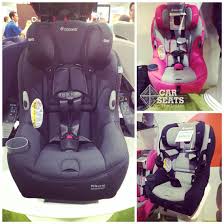New Product Reveal Day 7 Maxi Cosi Pria85 Convertible Car Seat Rear And Forward Facing 3 Recline Positions With Images Car Seats Baby Car Seats Convertible Car Seat