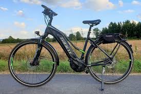 E Bikes Im Test Faz
