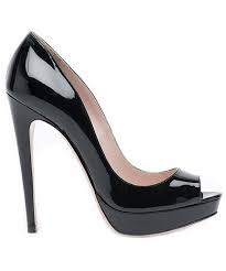 Numero 40 plateau di 2 cm tacco di 12 cm. Scarpe Tacco 12 Nere Icamsrl It