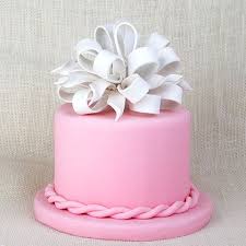 Gumpaste Bows Brooches Cake Bow Cakes Savoury Cake