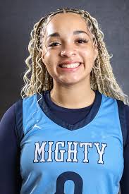 2025-26 Women's Basketball Roster