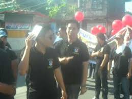 Now a series of zines. 53rd Araw Ng Cotabato City Mabuhay Sigmanians June 20 2012 By Nikki Jayson Ronquillo