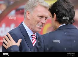 Head shot david football hi-res stock photography and images