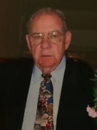 Walter "John" Hess