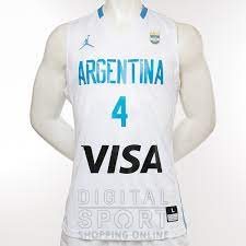 Check spelling or type a new query. Camiseta Basquet Argentina 4 Scola Nike Sport 78
