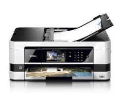 The pairing took less than a minute. Brother Mfc J2510 Driver Printer Download Brother Mfc Printer Ink Cartridges Printer