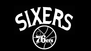 Including transparent png clip art, cartoon, icon, logo, silhouette, watercolors, outlines, etc. Nba Black And White Philadelphia 76ers By Devildog360 On Deviantart