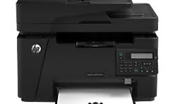 This can be a great partner for working with documents since this printer can handle good. Hp Laserjet Pro Mfp M127fn Driver
