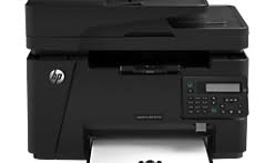 Windows 10, 8.1, 8, 7, vista, xp. Hp Laserjet Pro Mfp M127fn Driver