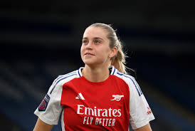 Alessia Russo named England Women's Player of the Year | The Independent