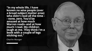 Charlie Munger Wallpapers Wallpaper Cave