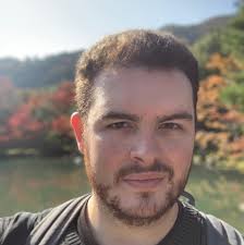 Tim Hutton Home page