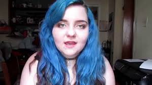 To avoid damaging your hair, never use a (developer included) box dye. Directions Atlantic Blue Hairdye Review Youtube