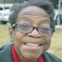 Joy M. Judd Obituary