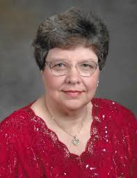 Obituary information for Gretchen Miner Brissette