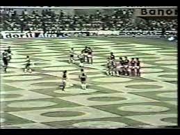 Flamengo 0, atlético mineiro 1. Libertadores 81 Flamengo X Atletico Mineiro Jogo Desempate Na Integra Youtube