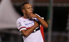 Chexchex online goal (luis fabiano). Luis Fabiano Helps Vasco Da Gama Drown Sport Recife