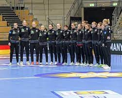 April gegen australien und am 13. Handball Em 2020 Der Frauen Deutscher Spielort Trondheim Fraglich