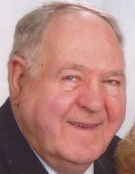 Robert Bullock Obituary