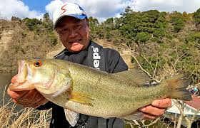 亀山 ダム 釣果