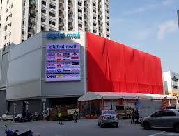 The mall is one of few in shah alam.not to compare to bigger ones in nearing city like kuala lumpur. Digital Mall It Shop Fined For Selling Android Boxes Liveatpc Com Home Of Pc Com Malaysia