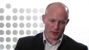 Luke Goggin, British Airways