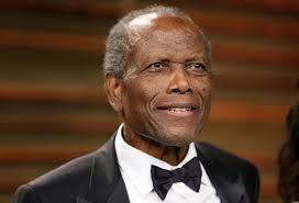 When Sidney Poitier visited York County in 2002 ... .