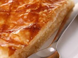 Galette Des Rois Ecossaise Recette Galette Des Rois Recette Galette Des Rois Recettes De Cuisine