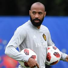 Henry, thierry thierry daniel henry. French Football Legend Thierry Henry Agrees To Coach Bordeaux