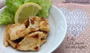 Maybe you would like to learn more about one of these? Petto Di Pollo Al Limone Ricetta Light Paprika Dolce E Cannella