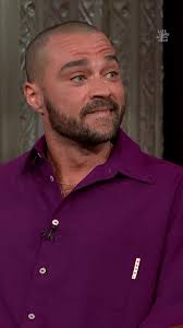 Jesse Williams: From TV Doctor to Real-Life Hero?