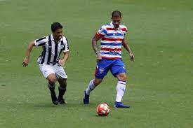 Onde assistir ao jogo em tempo real pelo brasileirão. Fortaleza Ceara Bahia Vitoria Classicos No Nordeste Terminam Sem Gols Neste Domingo Veja