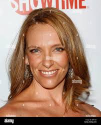 Toni collette hi-res stock photography and images